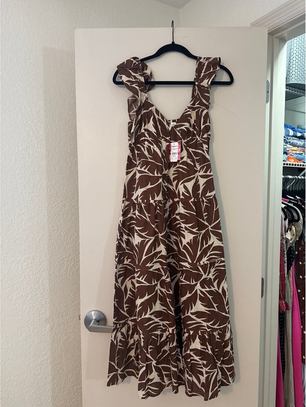 Size small Roxy womans Dress
